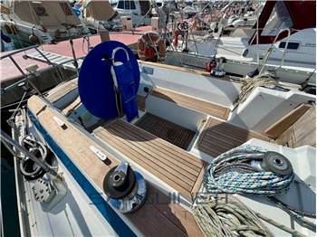 Cantiere del pardo Grand soleil 39