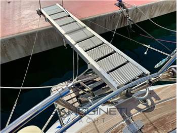 Cantiere del pardo Grand soleil 39