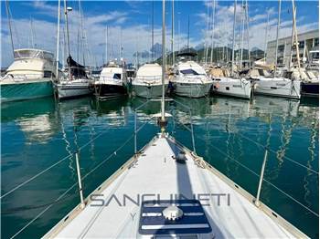 Cantiere del pardo Grand soleil 39
