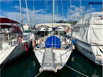 Cantiere del pardo Grand soleil 39
