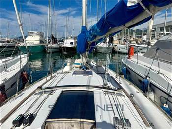Cantiere del pardo Grand soleil 39
