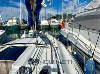 Cantiere del pardo Grand soleil 39