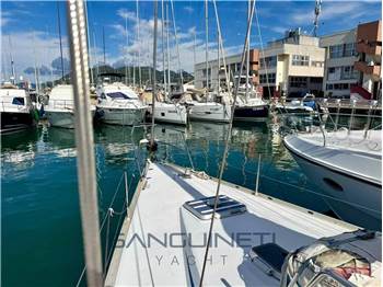 Cantiere del pardo Grand soleil 39