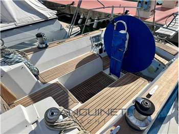 Cantiere del pardo Grand soleil 39