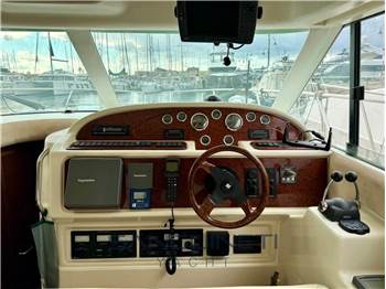 Jeanneau Prestige 36