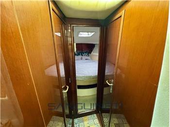 Jeanneau Prestige 36