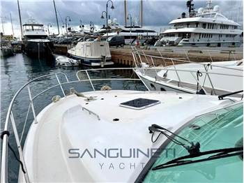 Jeanneau Prestige 36