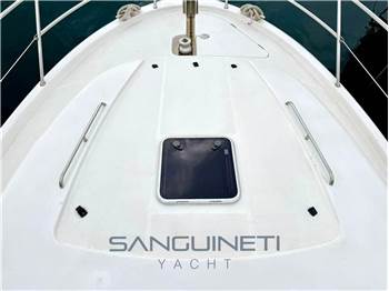 Jeanneau Prestige 36