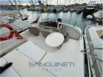 Jeanneau Prestige 36