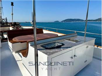 Moltedo Navetta