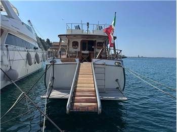 Moltedo Navetta