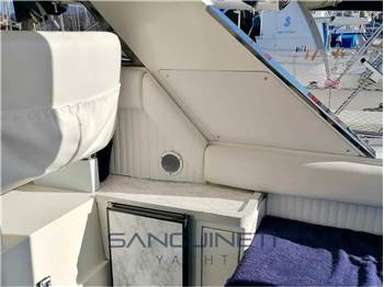 Fairline 33 targa