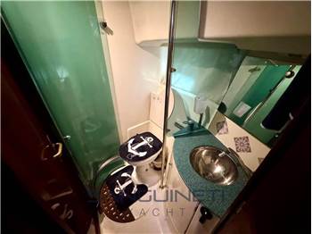 Jeanneau Prestige 36