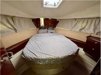 Jeanneau Prestige 36