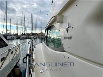Jeanneau Prestige 36
