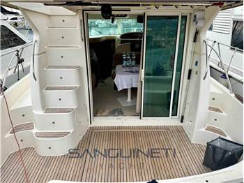 Jeanneau Prestige 36