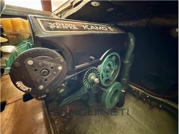 Jeanneau Prestige 36