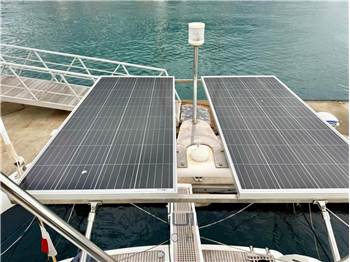 Jeanneau Prestige 36