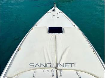 Molinari Falcon 29