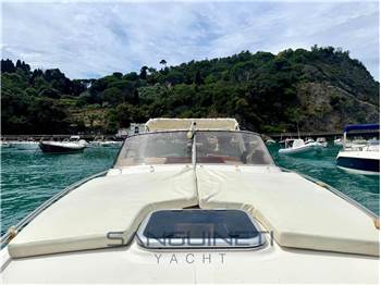 Molinari Falcon 29
