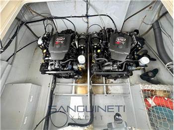 Molinari Falcon 29