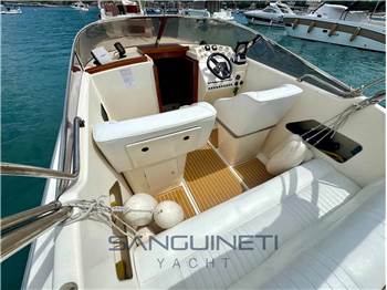 Molinari Falcon 29