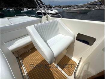 Molinari Falcon 29