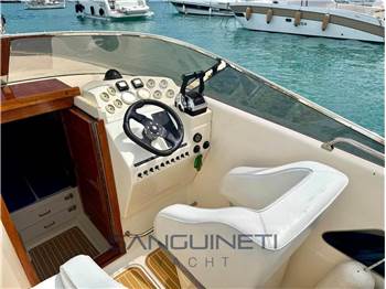 Molinari Falcon 29