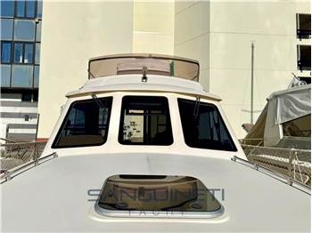 Sciallino 30 fly