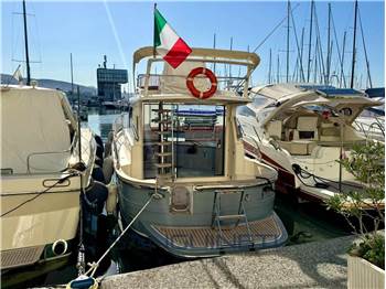 Sciallino 30 fly