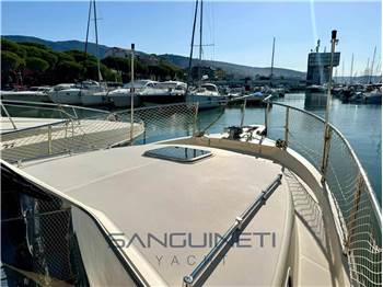 Sciallino 30 fly