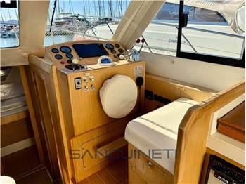 Sciallino 30 fly