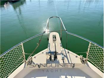 Sciallino 30 fly