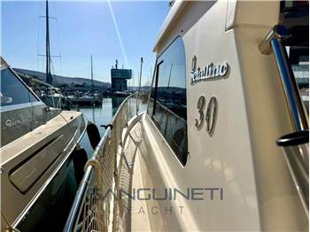 Sciallino 30 fly