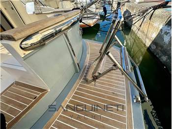 Sciallino 30 fly