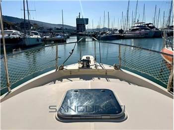 Sciallino 30 fly