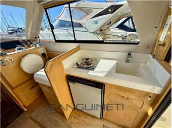 Sciallino 30 fly