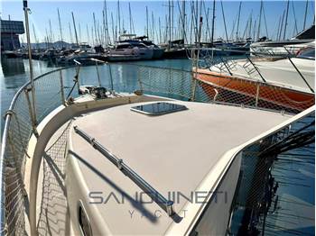 Sciallino 30 fly