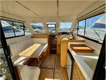 Sciallino 30 fly