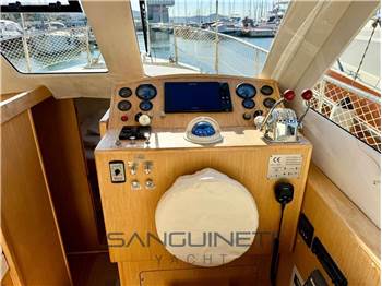 Sciallino 30 fly