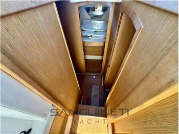 Sciallino 30 fly