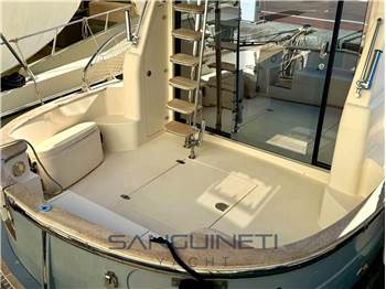 Sciallino 30 fly