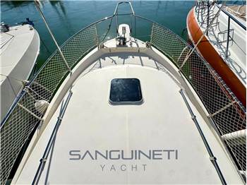 Sciallino 30 fly