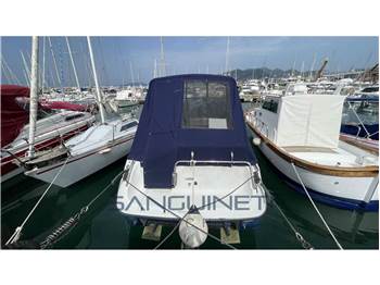Crownline 268