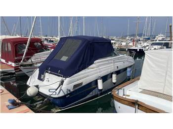 Crownline 268