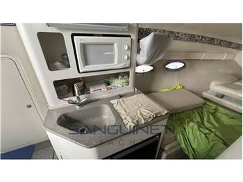 Crownline 268