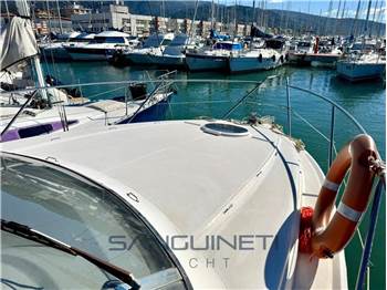 Fairline 31 targa