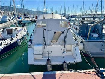 Fairline 31 targa