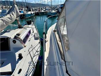 Fairline 31 targa