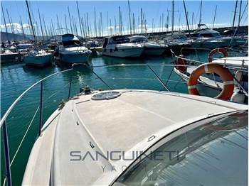 Fairline 31 targa